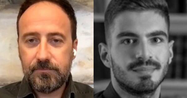 Πειραιάς: Ανατροπή από τον Γαλεντέρη για τον θάνατο του νεαρού ζευγαριού – «Φυσικά και αντιλήφθηκαν ότι…»