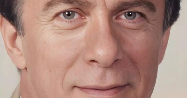 Πέθανε ξεχασμένος από φίλους και συναδέλφους, έχοντας οικονομικά προβλήματα, πασίγνωστος ηθοποιός