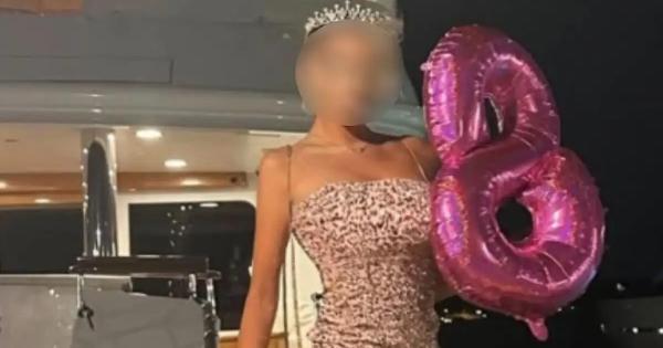 Αυτή είναι η 19χρονη Μυρτώ που βρέθηκε νεκρή έξω από ψησταριά στο Αργοστόλι – «Ήταν ένας άγγελος, δεν ξέρουμε τι έγινε»