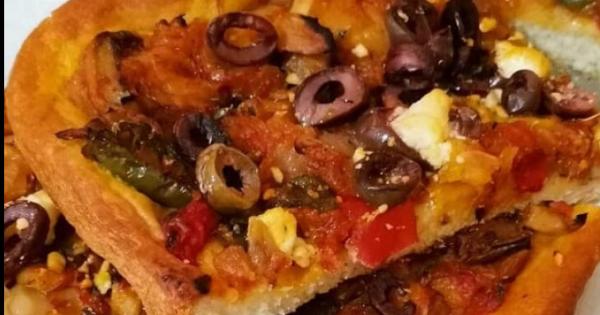 Σπιτική Λαδένια Κιμώλου – Τραγανή Απ’ Έξω, Αφράτη Μέσα!