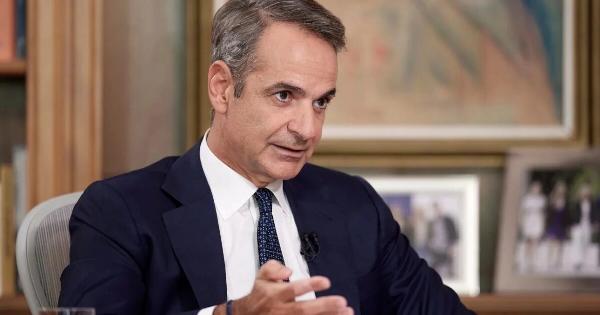 Έκτακτο: Βαρύ πένθος ανήμερα της Παναγίας για τον Κυριάκο Μητσοτάκη