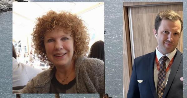 Ραγίζει καρδιές η μάνα του 34χρονου δύτη που πνίγηκε στο Πηγάδι του Διαβόλου