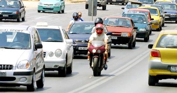 Οριστικό: Ξεκινάει η υποχρεωτική απόσυρση αυτοκινήτων