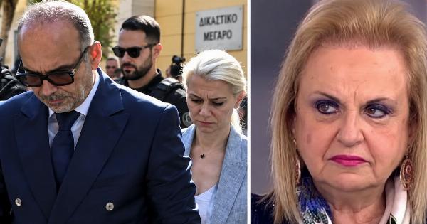 Μαζωνάκης: «Βόμβα» της Παγώνη για τους 2 γιατρούς της κλινικής-«Το μεγαλύτερο τους ψέμα ήταν ότι…»-Έτσι “καρφώθηκαν”