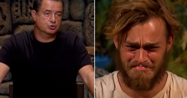 Κατέρρευσαν οι παίκτες του τούρκικου Survivor όταν έμαθαν για τον Φλώρο – Η στιγμή που τους το ανακοινώνει ο Ατζούν (Βίντεο)