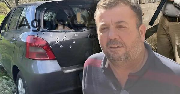 Μαθεύτηκε όλη η αλήθεια για τον 44χρονο που σκότωσε στην Αιτωλοακαρνανία τον Πρόεδρο της κοινότητας – Αυτός είναι ο λόγος που το έκανε