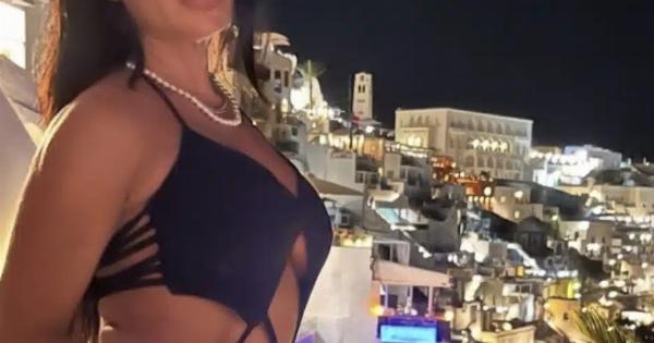 Αυτή είναι η γνωστή καλλονή influencer Ελληνίδα που συνελήφθη στο Κορωπί