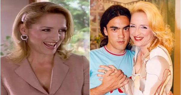 Αριέττα Μουτούση: Αγνώριστη σήμερα η 68χρονη ηθοποιός και κόρη της Νόνικας Γαληνέα