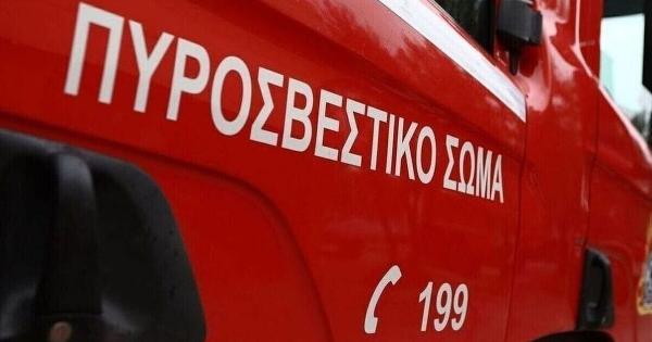 ΕΚΤΑΚΤΟ: Φωτιά τώρα μέσα στην Αθήνα: – Ποιοι δρόμοι κλείνουν