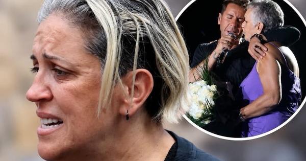 ΜΑΡΙΑ ΜΑΖΩΝΑΚΗ: ΘΑ ΣΑΣ ΠΩ ΚΑΤΙ ΓΙΑ ΤΗΝ ΜΑΝΑ ΜΑΣ ΠΟΥ ΔΕΝ ΤΟ ΞΕΡΕΤΕ, ΣΟΚ