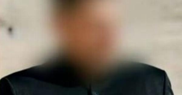 Μόλις μαθεύτnκε: Auτός είναι ο γνωστός Έλληνας μουσικός που συνελήφθη