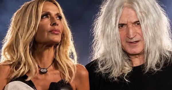 Άννα Βίσση: Φοίβος και Γιώργος Θεοφάνους Γράφουν τα Νέα Τραγούδια της Μετά τη Ρήξη με τον Καρβέλα