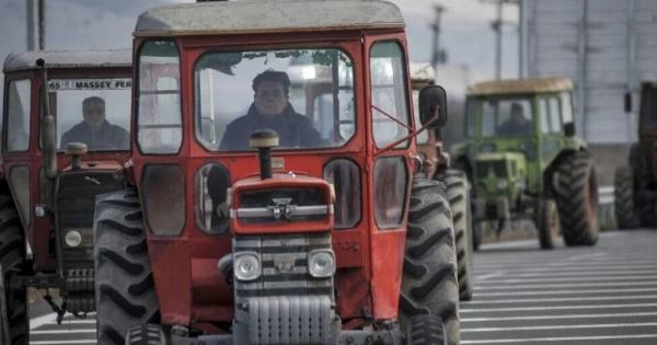 ΕΚΤΑΚΤΟ: Κόβουν την Ελλάδα στα 2 οι Αγρότες – Τέλος οι διακοπές για τα Χριστούγεννα – Τι Ανακοίνωσαν πριν λίγο