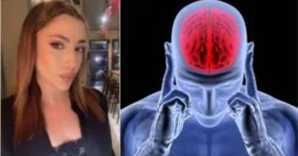 Νεκρή από εγκεφαλική αιμορραγία η 24χρονη στη Ρόδο! Τι πρέπει να κάνετε για να προλάβετε το κακό; Τα ύπουλα συμπτώματα