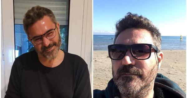 Βασίλης Ρίζος: Ποιος ήταν ο γιος της Θεανώς Φωτίου που πέθανε ξαφνικά σε ηλικία 48 ετών