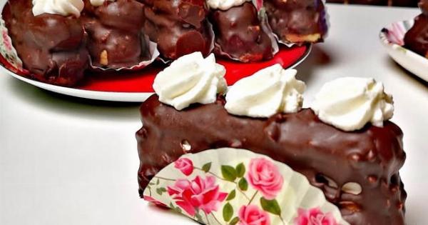 Παστάκια εκλεράκια χωρίς ψήσιμο – εύκολη συνταγή με λίγα υλικά