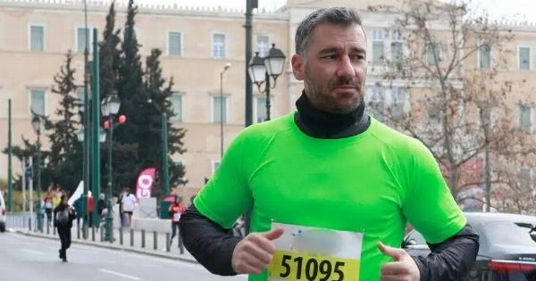 Γιούρκας Σεϊταρίδης: Πένθος για τον πρώην ποδοσφαιριστή