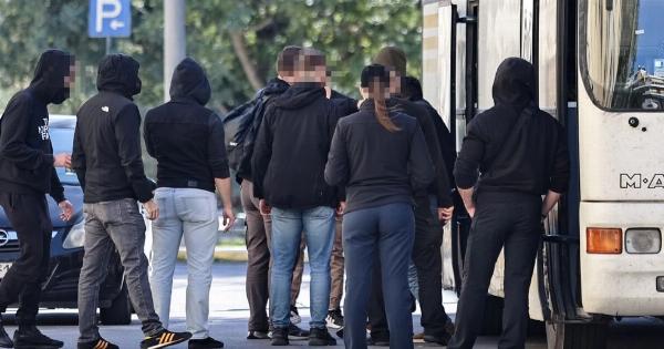 Έκτακτο: Προφυλακίστηκαν ο «Πούτιν» και ο «Πρόεδρος» για την υπόθεση