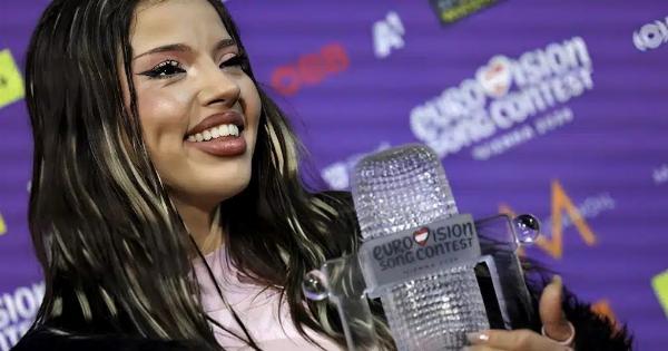 Eurovision 2026: Τι σημαίνει το Μπανγκαράνγκα που έφερε τη νίκη στην Ντάρα και τη Βουλγαρία