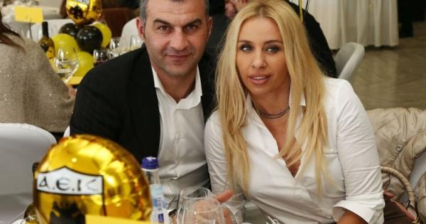 Δυστυχώς μόλις μαθεύτηκε για τη Γωγώ Μαστροκώστα: Εδώ και 10 ημέρες…