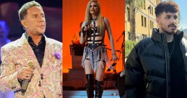 Νωαίνα: “Σπάει” τη σιωπή της για Μαζωνάκη & Stef – «Είχα μπροστά μου ένα παιδάκι 20 χρονών να μου λέει “φοβάμαι”»