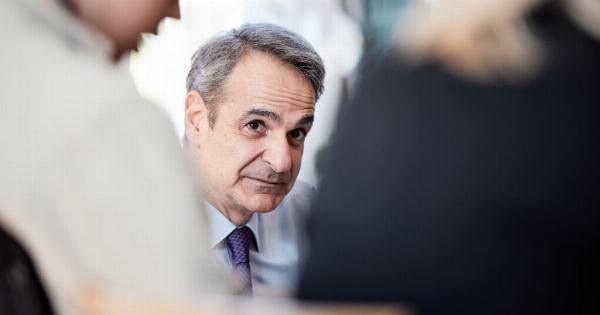 Τελικά δεν μπλόφαρε ο Μητσοτάκης: Η ημερομηνία των εκλογών…
