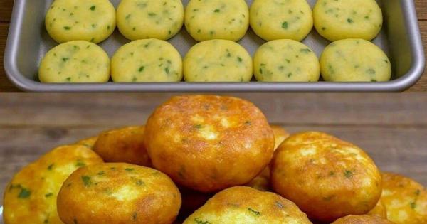 Αποθηκεύστε αυτή τη συνταγή, θα σας σώσει – Καλύτερη από το κρέας και πάντα νόστιμη