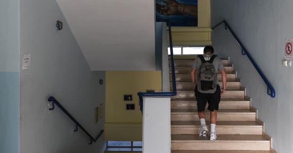 Σχολεία: Σε ποιες περιοχές θα είναι κλειστά αύριο λόγω του Αγίου Γεωργίου