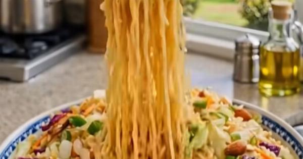 Αν θέλετε να εντυπωσιάσετε τον άντρα σας με ασιατικό φαγητό στο σπίτι, σας έχουμε τη λύση