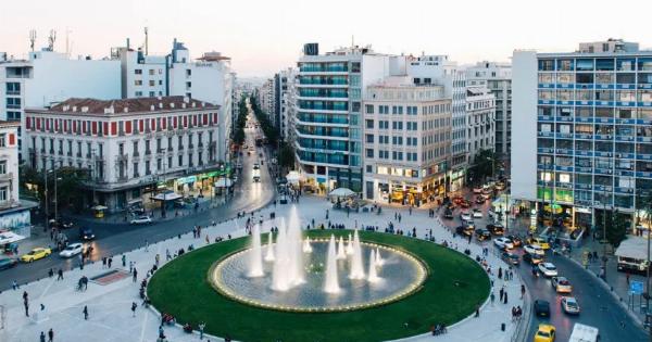 Τέλος εποχής: Λουκέτο μετά από 113 έτη για πασίγνωστο κατάστημα της Αθήνας