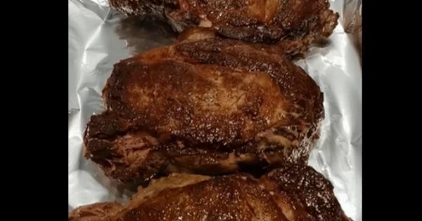 Το έφτιαξα πριν 2 μέρες στον άντρα μου και τα παιδιά μου και το σπίτι μοσχομυρίζει ακόμα