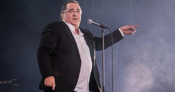 ΑΝΑΤΡΙΧΙΛΑ: Μόλις μαθεύτηκε για τον Βασίλη Καρρά 2 χρόνια μετά τον θάνατό του