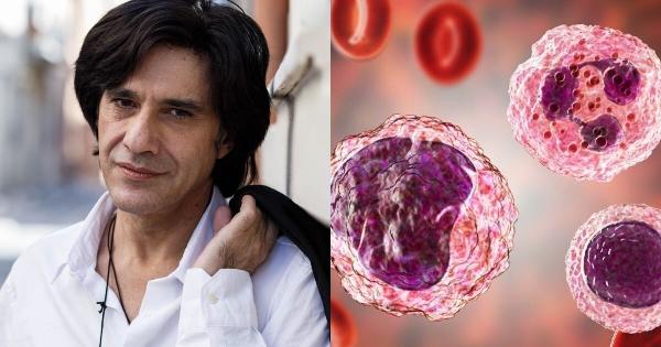 Με αφορμή τον θάνατο του Αλέξη Σταμάτη: Όσα πρέπει να γνωρίζετε για τις ασθένειες του αίματος – Τα σημάδια που μπορεί να «μιλάνε»