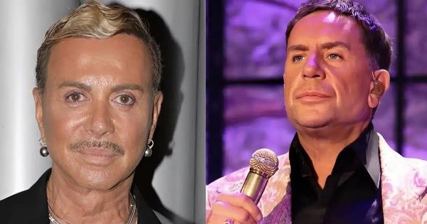 Όλοι αποθεώνουν τον Γαβαλά – Είπε για τον Μαζωνάκη και την Ελλάδα αυτό που όλοι σκέφτονται αλλά δεν τολμούν το πουν