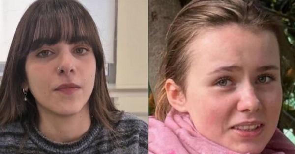 Σταυρούλα: Ποια είναι η κοπέλα που έστειλε το μήνυμα στοργής στη 16χρονη Λόρα