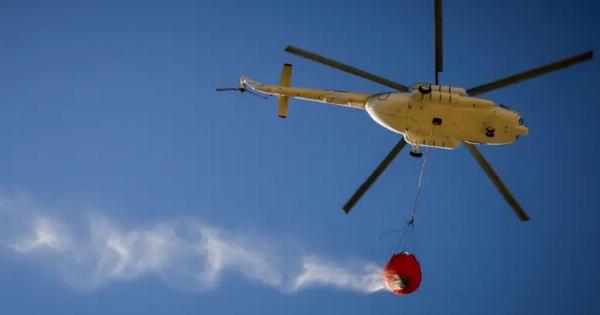 ΣΥΝΑΓΕΡΜΟΣ ΤΩΡΑ ΣΤΗ ΛΑΡΙΣΑ: ΞΕΣΠΑΣΕ ΜΕΓΑΛΗ ΠΥΡΚΑΓΙΑ