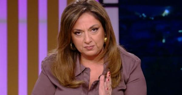 Δύσκολες ώρες για τη Σοφία Μουτίδου – Δυστυχώς, μόλις το αποκάλυψε