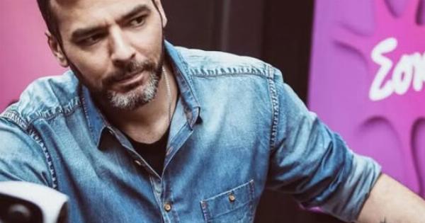 Σoκ με Γιώργο Καρτελιά: Στην εντατική με έμφραγμα για έξι ημέρες