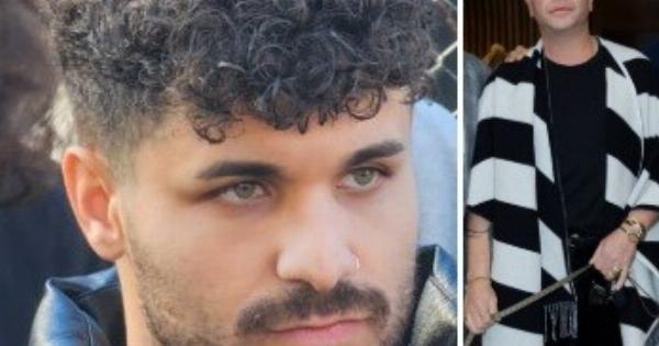 Όλη η μήνυση του 21χρονου τραγουδιστή κατά του Μαζωνάκη – Οι άσεμνες χειρονομίες και οι ανήθικες προτάσεις