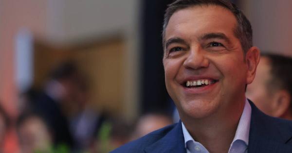 Πάτησε το κουμπί ο Αλέξης Τσίπρας – Οι 3 πρώτες ηχηρές μεταγραφές στο νέο κόμμα