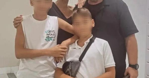 Είδηση σοκ: Σκοτώθηκε σε τροχαίο πασίγνωστος ηθοποιός! Χαροπαλεύει ο 13χρονος γιος του!