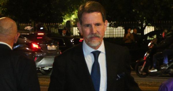 Παύλος Ντε Γκρες: Είναι οριστική η πολιτική απόφασή του – Χαμογελούν οι Έλληνες