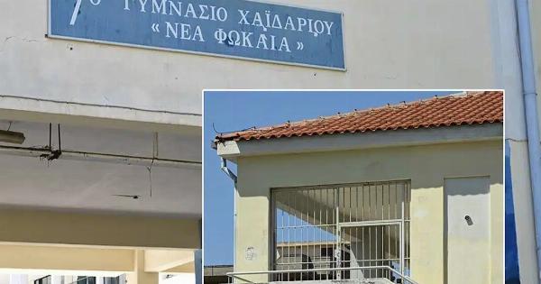 «Ακούστηκε να λέει…» – Ανατροπή σοκ στο Χαϊδάρι με την 13χρονη