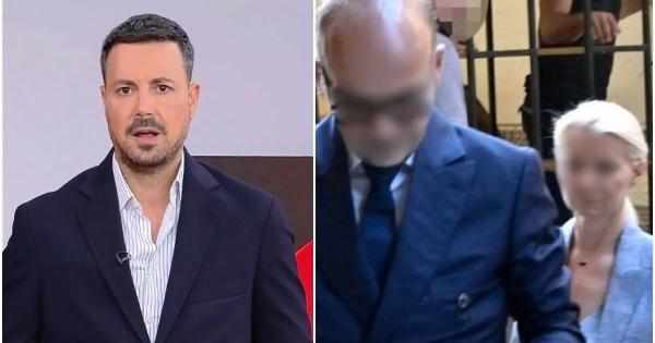 Μαζωνάκης: Ο Πέτρος Κουσουλός αποκαλύπτει! Στο ίδιο κελί με πασίγνωστη εγκληματία η γιατρός στον Κορυδαλλό – Έχει καταδικαστεί για πολλές δολοφονίες