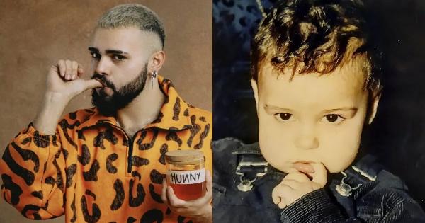 Akylas: Ποιος είναι ο άνθρωπος πίσω απ’ το «Ferto» της Eurovision: Η καταγωγή, η αναπηρία και το viral φαινόμενο