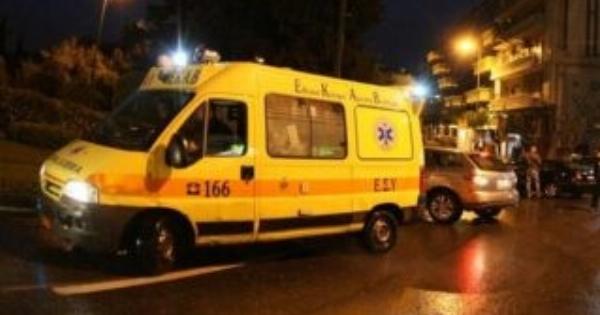 Ασύλληπτη τραγωδία: Νεκρός ο Μιχαηλιδης – Θρήνος για τον Ελληναδα ποδοσφαιριστή