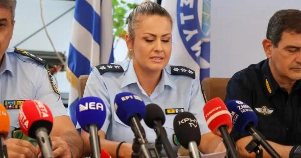 Σούσουρο με όσα είπε μόλις η Κωνσταντίνα Δημογλίδου για το περιστατικό στη Νίκαια με τον Άδωνι