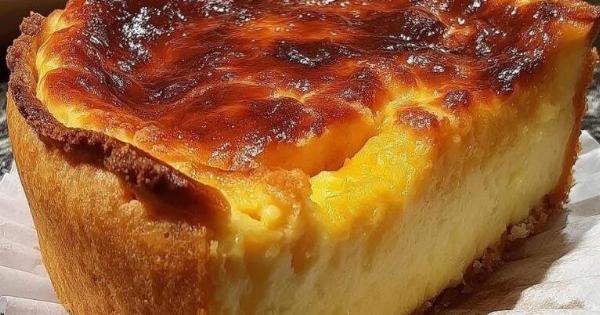 Δεν είναι απλά cheesecake… είναι εθισμός από την πρώτη μπουκιά