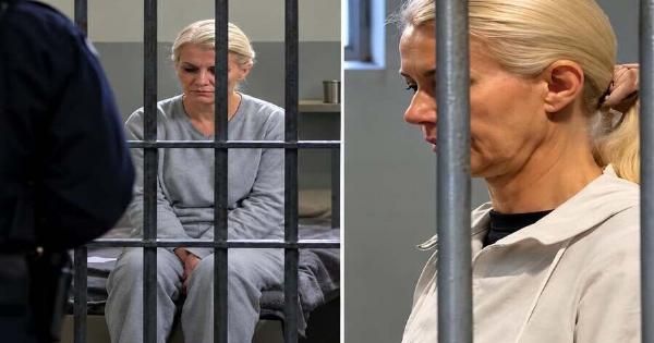 ΕΚΤΑΚΤΟ ΤΩΡΑ: «Κόλαση» στις φυλακές Κορυδαλλού