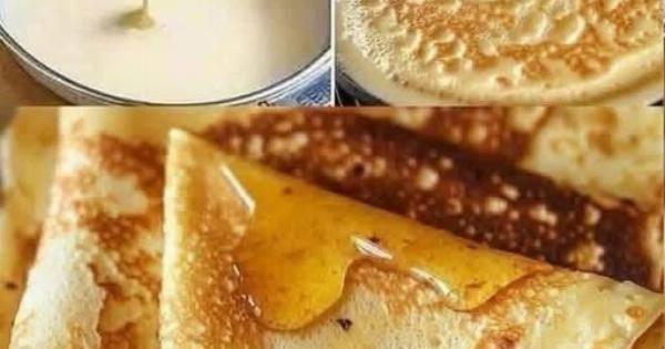 Φυλάξτε προσεκτικά αυτή τη συνταγή, γιατί είναι ένας πραγματικός θησαυρός για όλη την οικογένεια